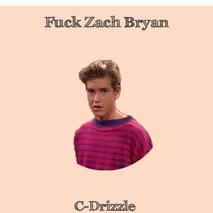 Zachary Bryan